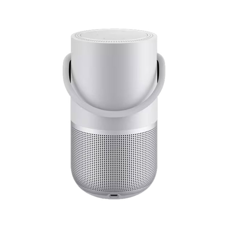 Bose Portable Smart Speaker